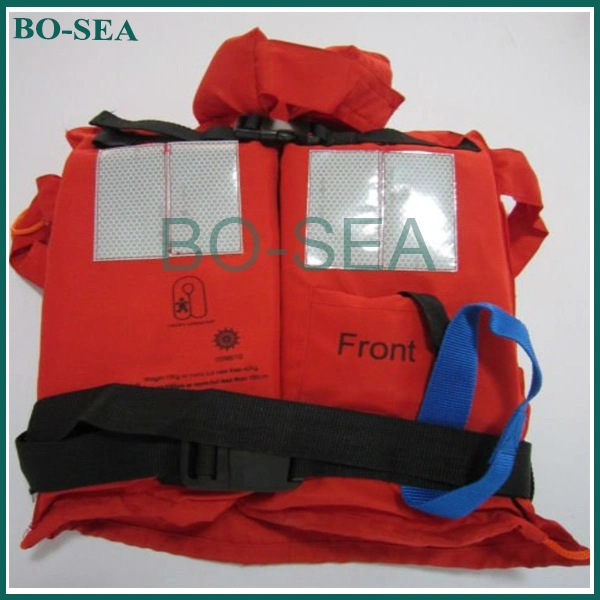 Ec CCS High Quality Foam Kids Lifejacket for Ship and Boat