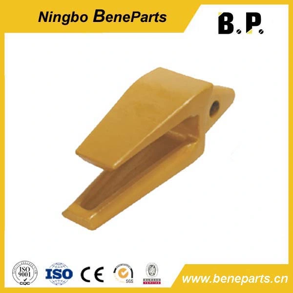 207-939-3120-40 Adaptador de Dentes partes separadas da escavadeira