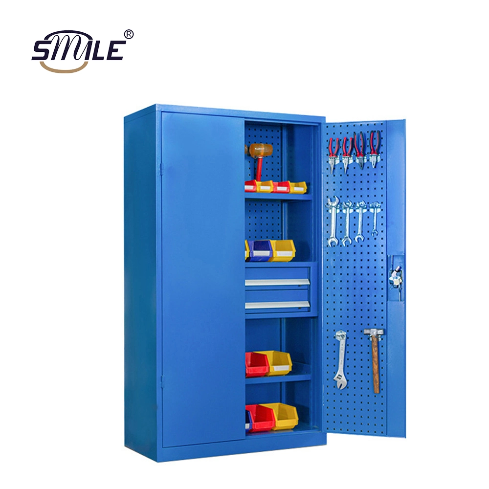 Smile Professional Workshop Tool Cabinet Storage