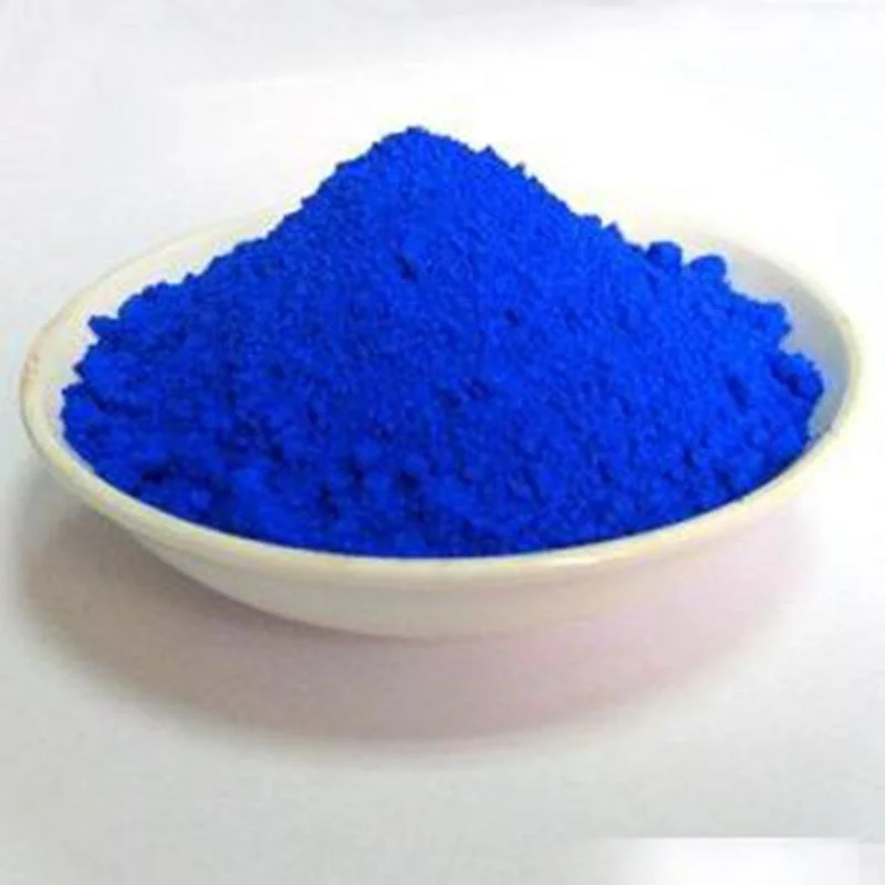 Phthalocyanine Bright Blue Coating 15: 4