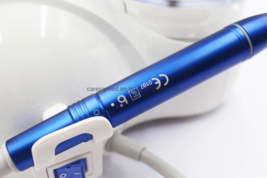 Medical Portable Ultrasonic Dental Unit Dental Ultrasonic Scaler