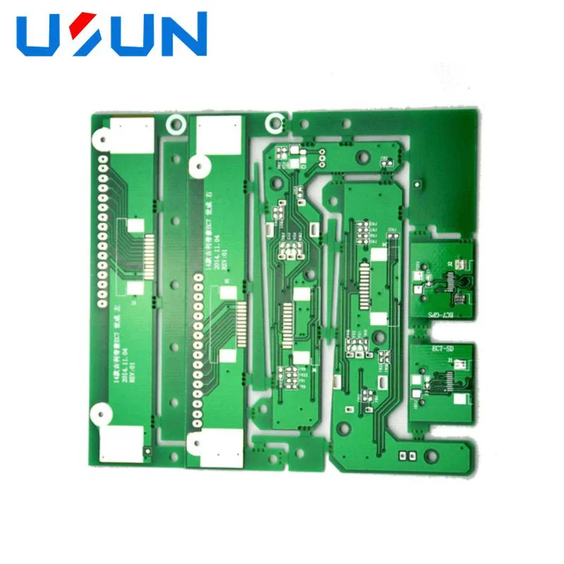 PCB for Smart Household, BLE, Iot and WiFi for Electronic Automatic Device