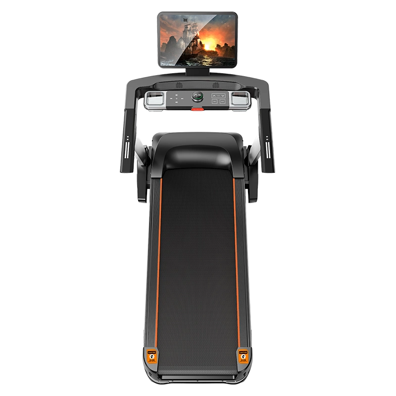 Motorized Treadmill Manufacture Commercial Treadmill Home Treadmill Running Machine Best Walking Pad Cheap Treadmills Home Fitness