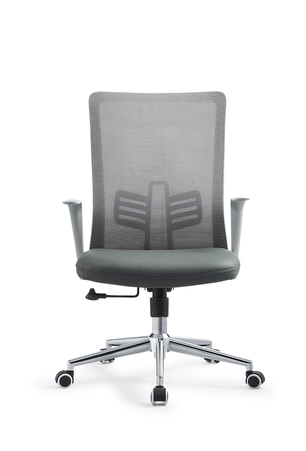 Office Swivel Chair Lifting Rotatable Armchair Full Mesh High Back Ergonomic Reclining Home Office Chairs