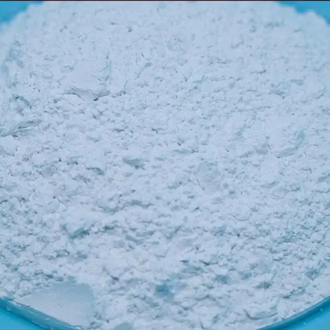 Magnesium Hydroxide Solubility High Whiteness Plastic Grade Magnesium Hydroxide