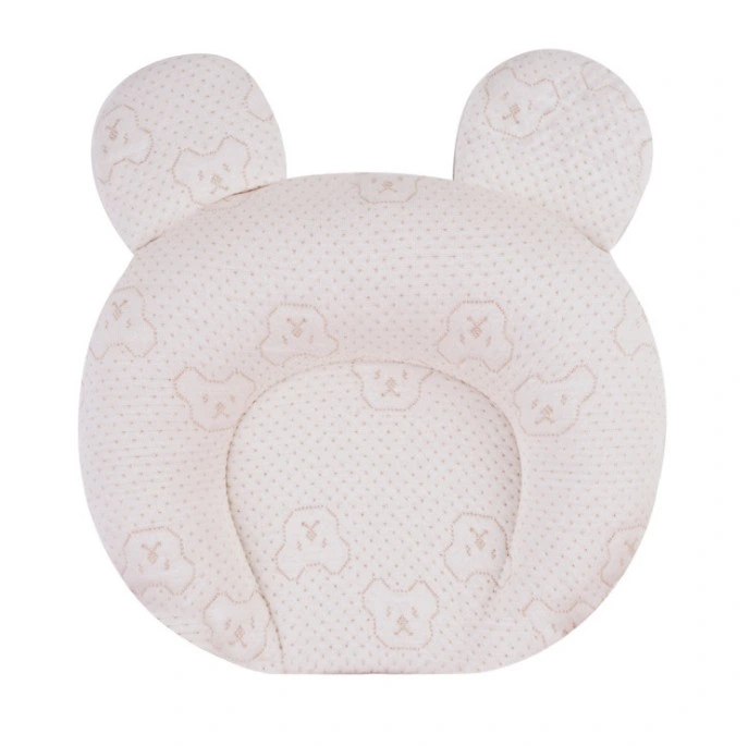 3D Mesh Air Pillow Baby Head Shaping Pillow Baby Mesh Supplies