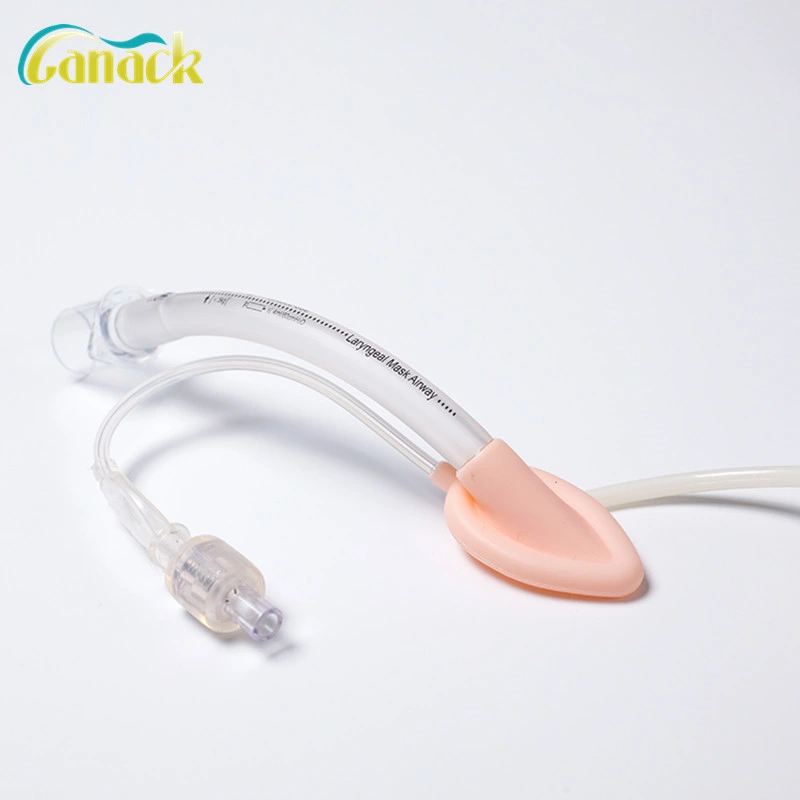 Medical Consumables Ce Laryngeal Mask Airway China