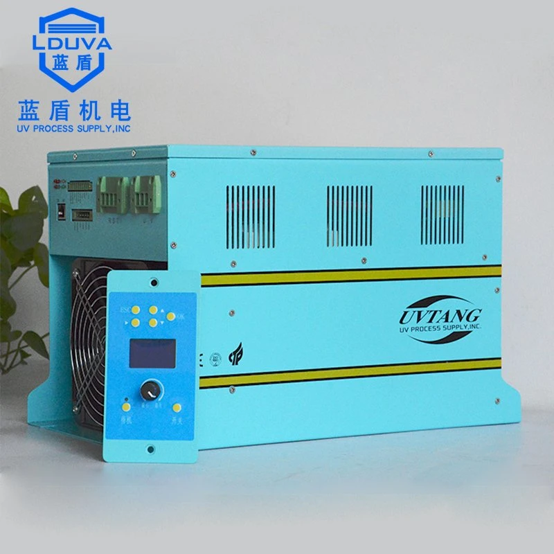 Best Selling High Speed UV Machine Power Supply for UV Lamp