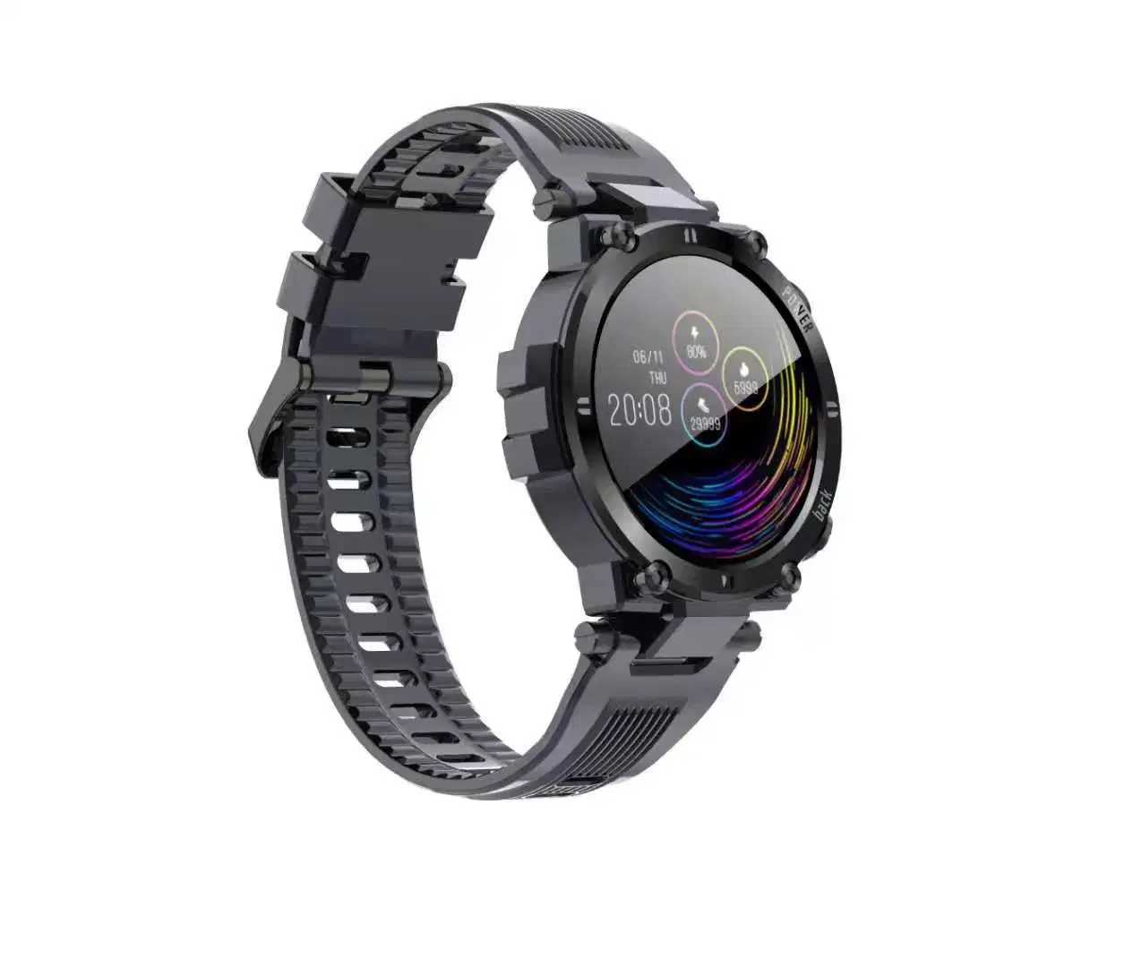 D13 Smart Watch Band 116 Plus Waterproof Smart Bracelet Heart Rate Tracker Wristband Blood Pressure Monitor Watch