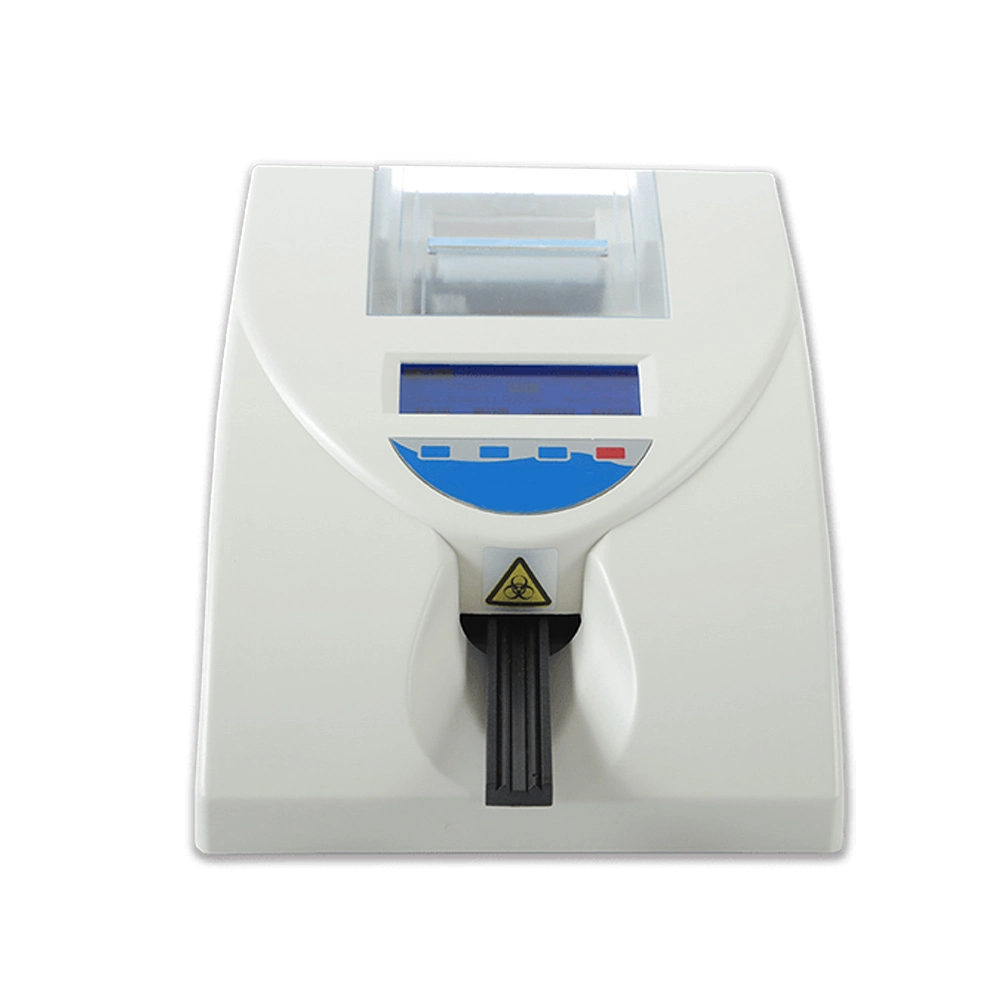 Desktop Advanced Hospital Urine Test Machine Automatic Urine Analyzer With Low Price Urit-50