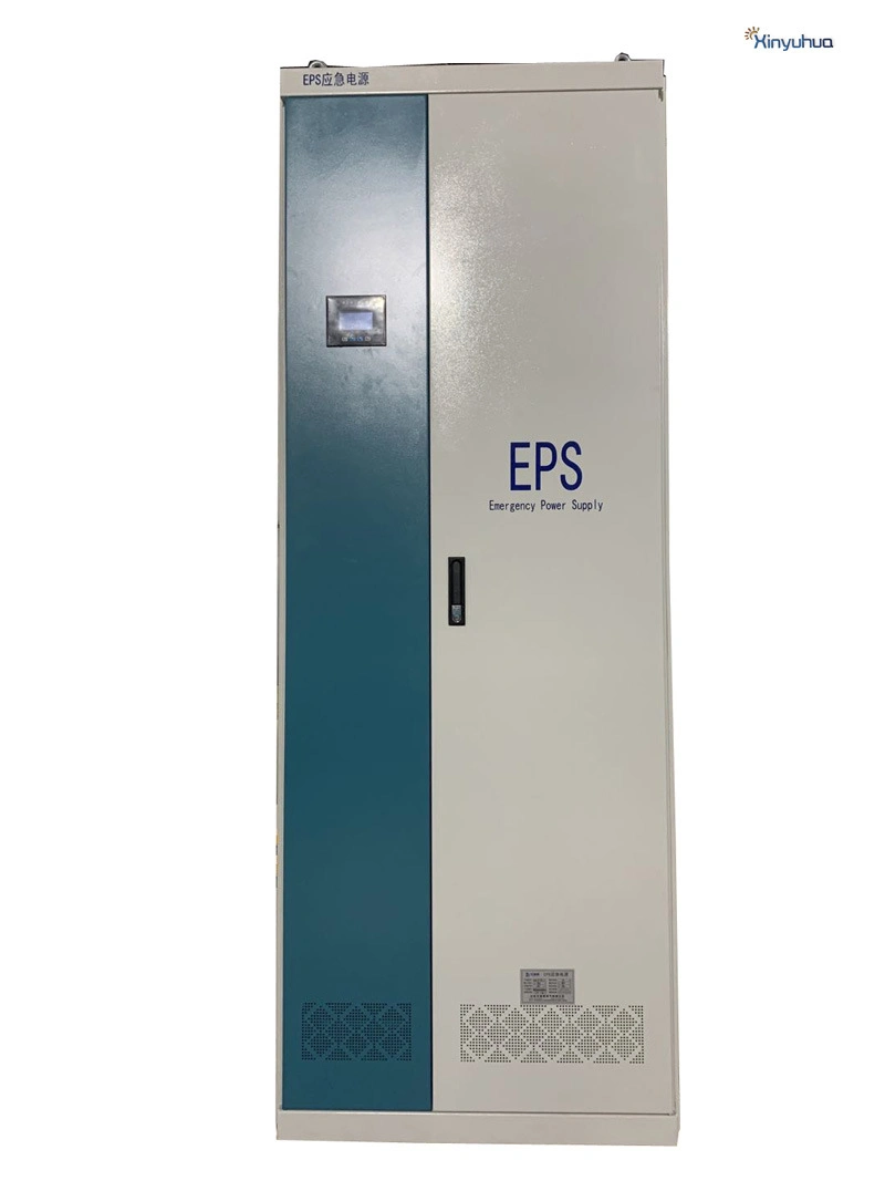 EPS Emergencyswitch alimentation électrique