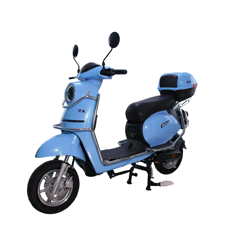 Vimode China Motor eléctrico más barato bicicleta 48V 20Ah