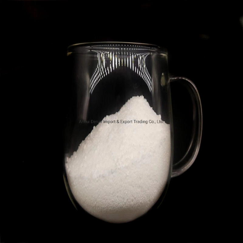 Malic Acid CAS: 617-48-1 Dl Malic Acid Chemical Raw Material Dl-Malic Acid Dl-Hydroxybutanedioic Acid