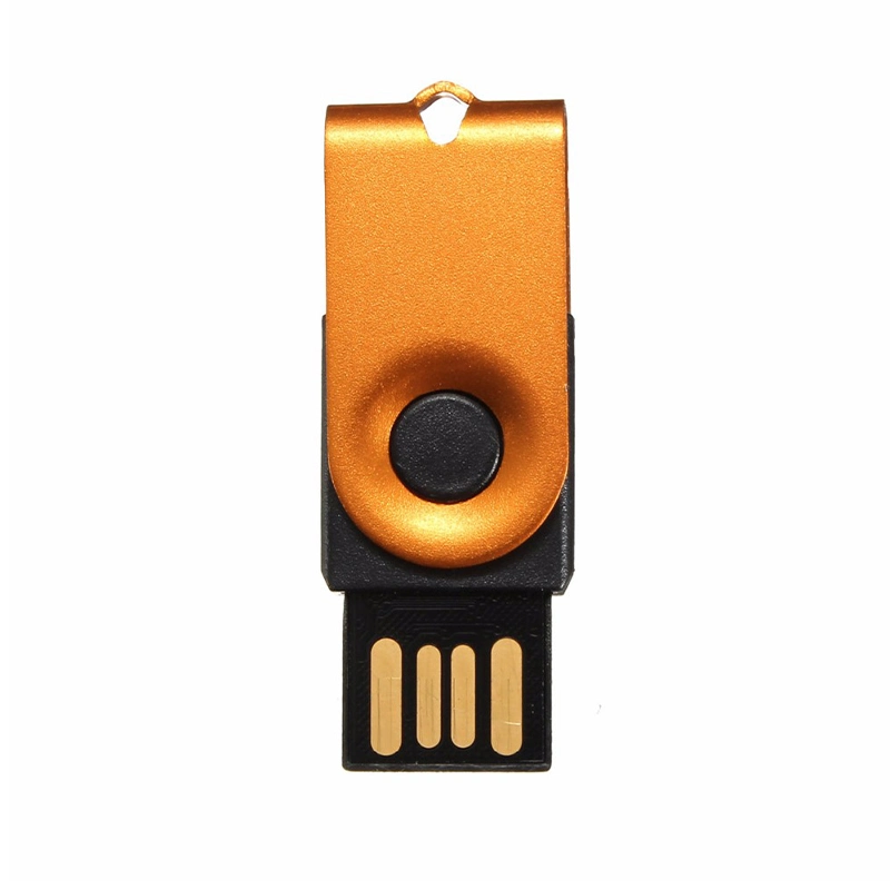 Mini USB Flash Disk/ Pen Drive/Memory Stick/ Swivel USB Flash Drive