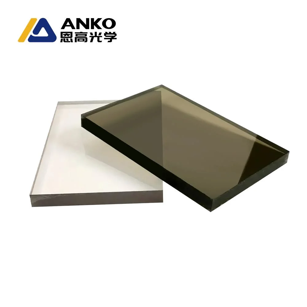 Factory Customized Unbreakable Transparent Anti-Fog Polycarbonate Sheet