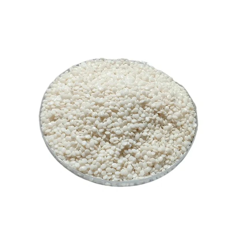 PLA 4032D Polymer Resin Is Suitable PLA for Degradable Plastic Food Grade