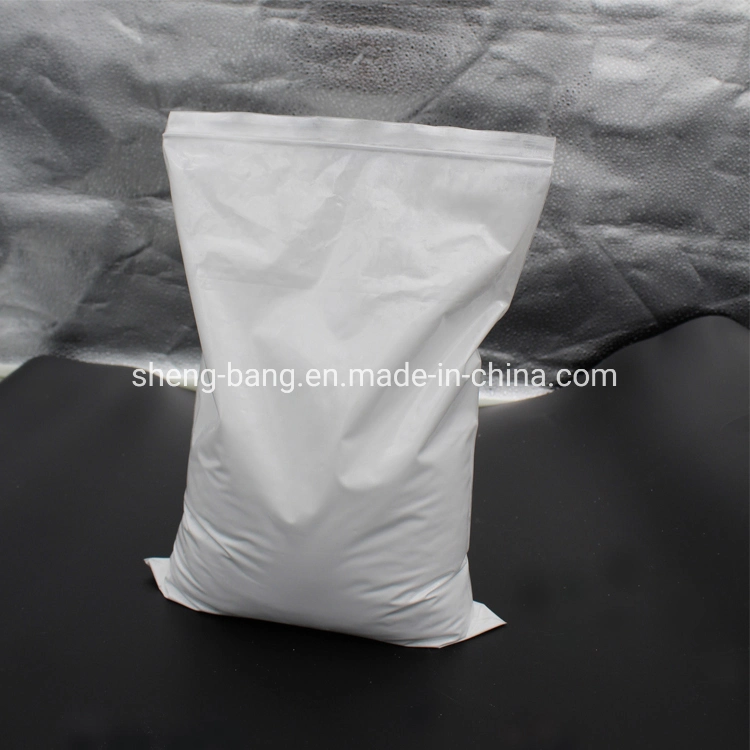 99.8% 5nm Titanium Dioxide White Powder Rutile White Pigment