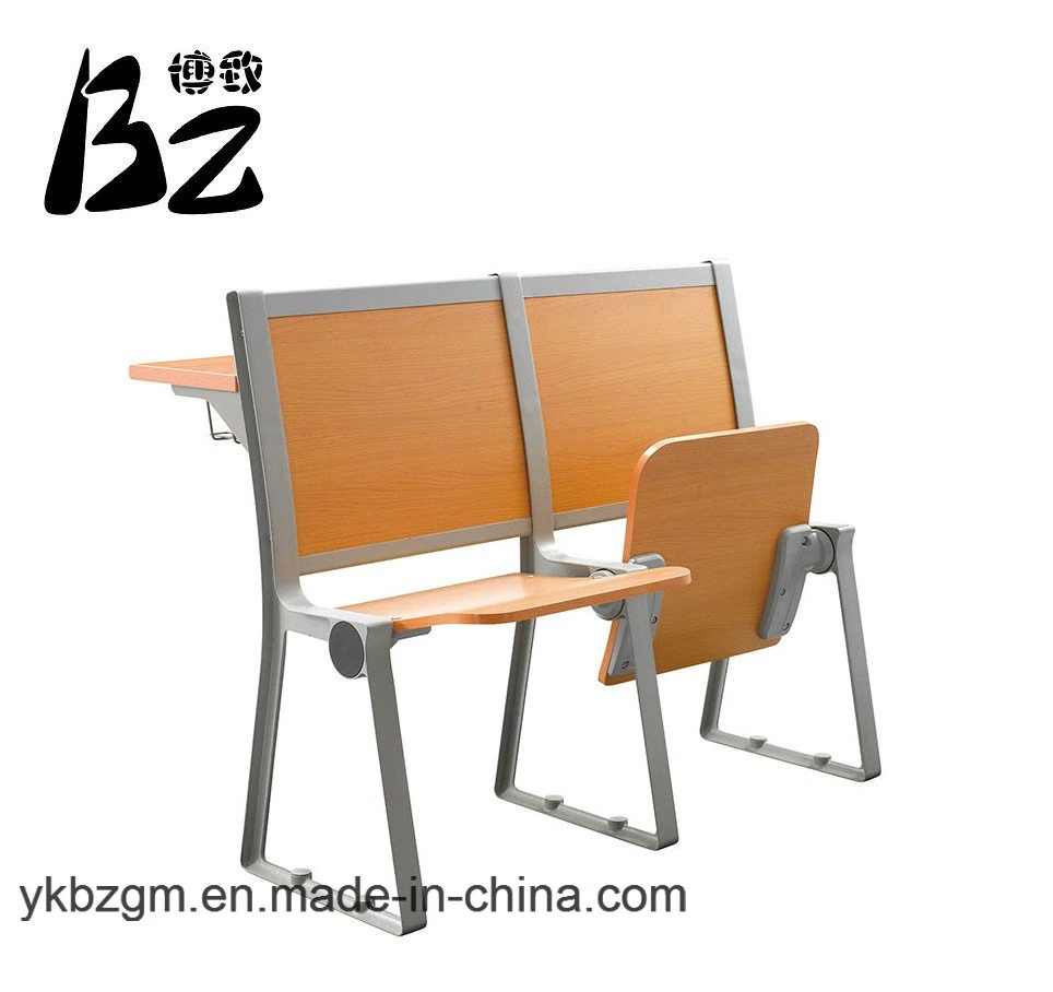 Hospital Furniture Wood Desk with Armrest (BZ-0094)