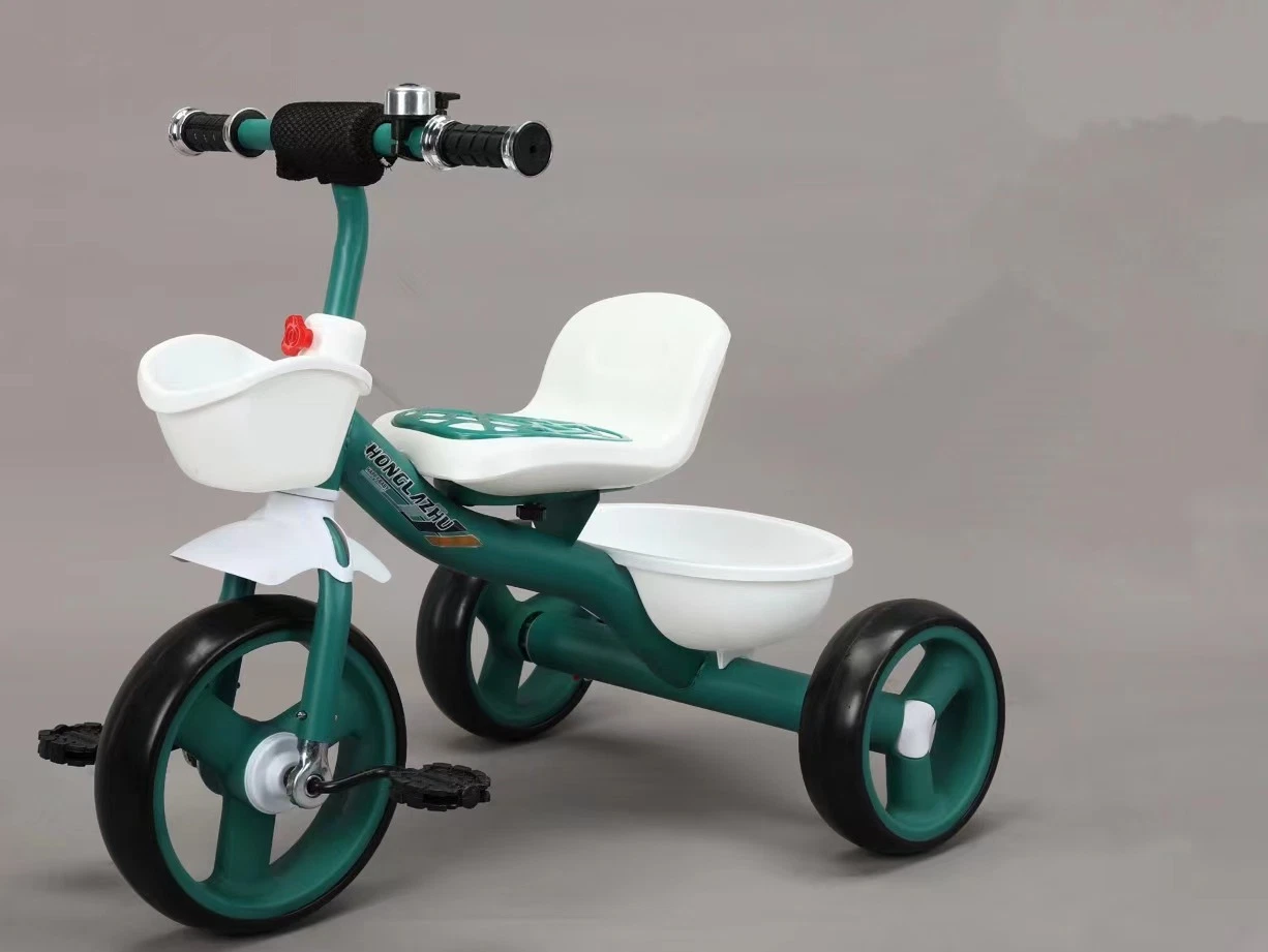 Hot Selling Ride on Toys Kids Tricycle Child Tricycle