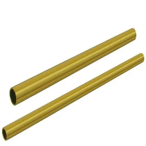 Copper Rod Hbi59-1.5b/Hbi59-1.5clead-Free Free Cutting Brass Gold