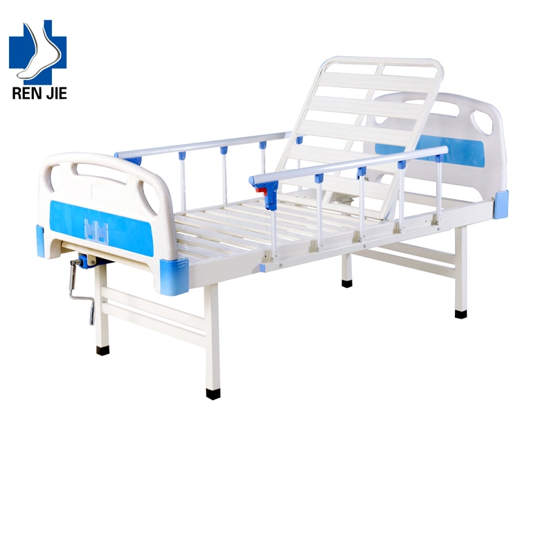 Tecforcare Quarto moderno Set Home Care Bed for Idoso Enfermagem Para paciente