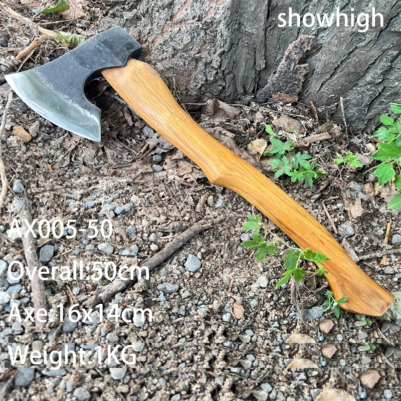 Wholesale/Supplier Felling Axe with Long Handle Ax004