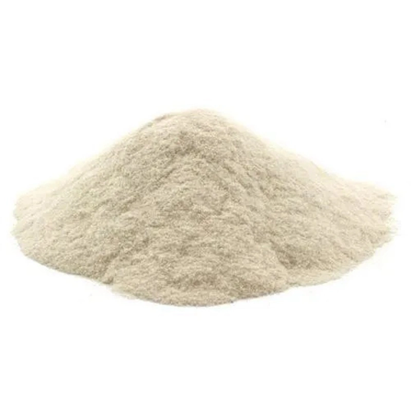 Food Additive White Power Xanthan Gum (80-200 mesh)