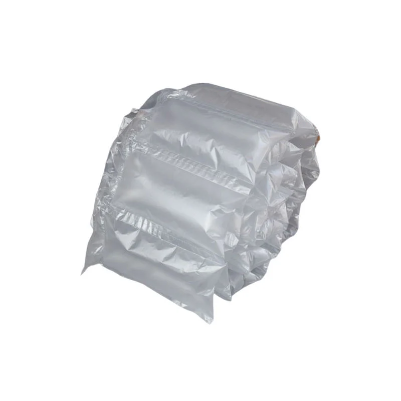 Perfect Application Pillow Bubble Packaging Factory 400 مم وسادة قابلة للنفخ حقيبة التعبئة المواد الجوية