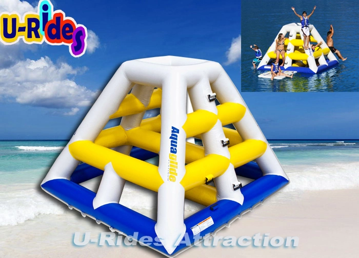 Customized Inflatable Raft for Water Park