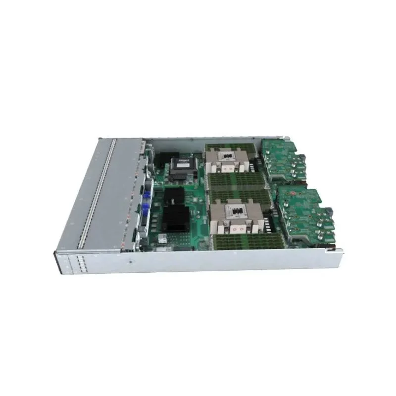 Hua Wei Fusionserver CH225 V5 Full-Width Storage Compute Node for E9000