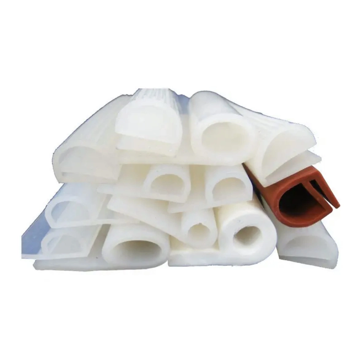 Sr 460u Silicone Rubber with Good Physical Properties and Excellent Appearance