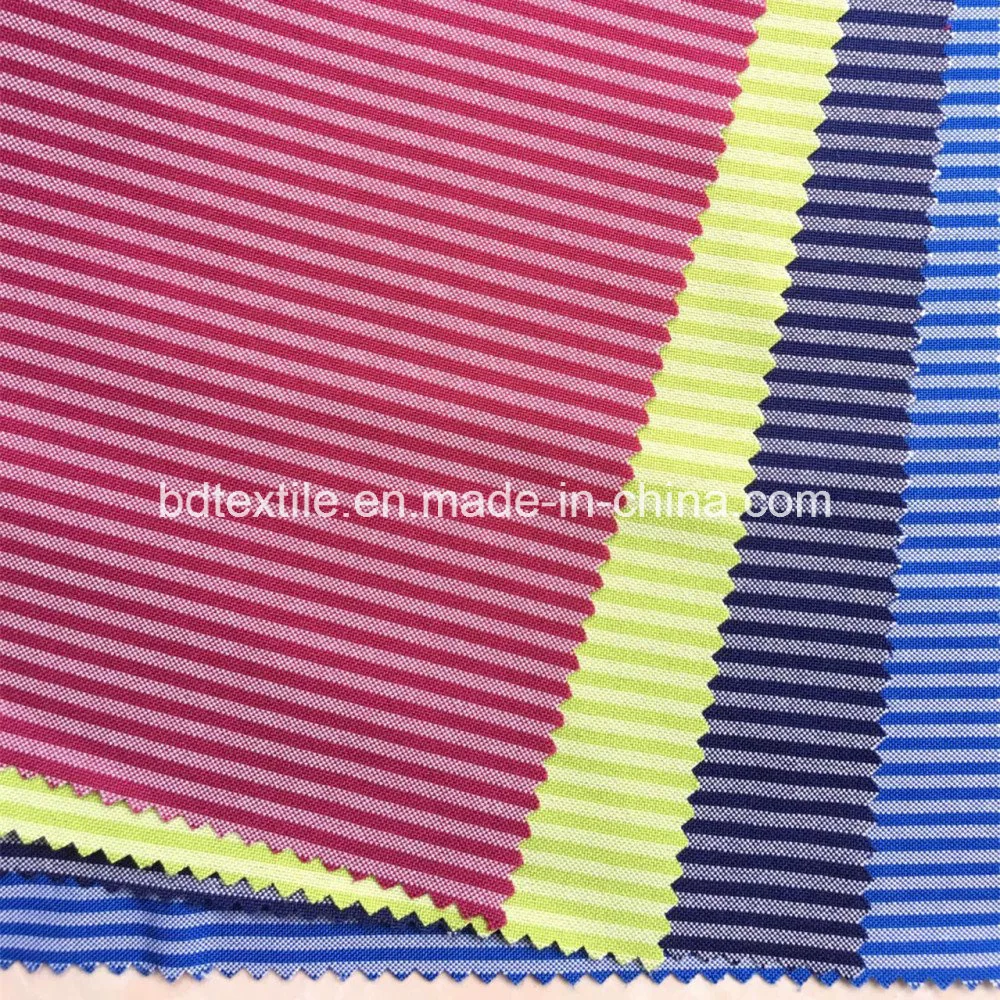 300d Cationic Gabardine Workware Fabric