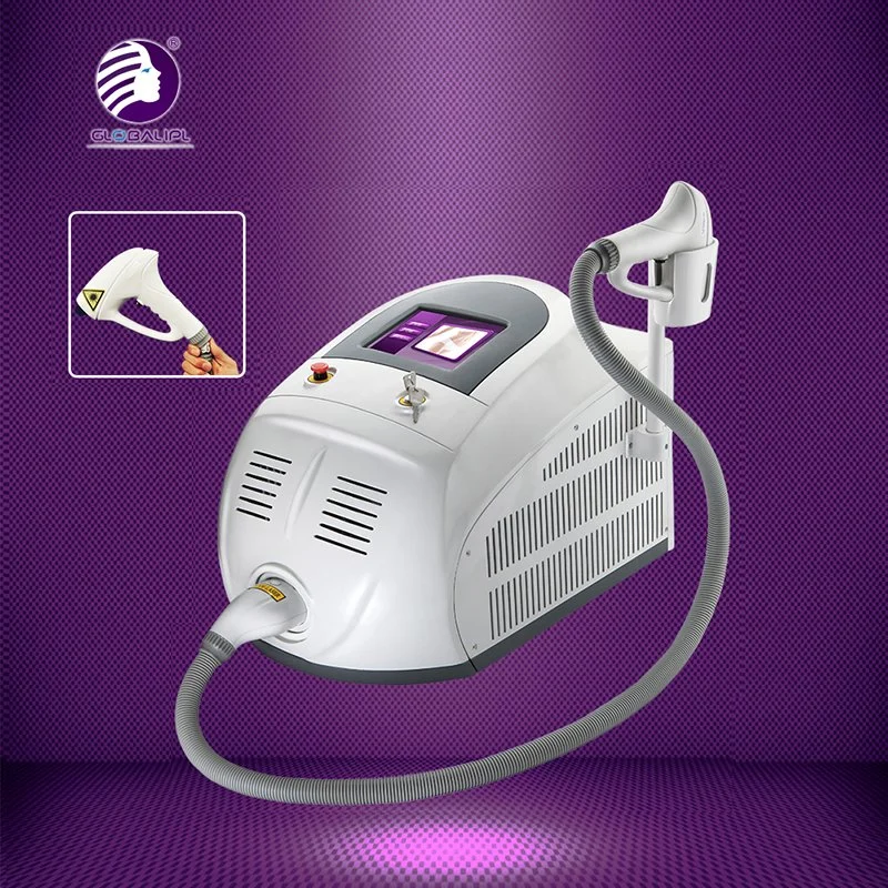 2020 New Technology 808nm Diode Laser Hair Removal Beauty Equipment