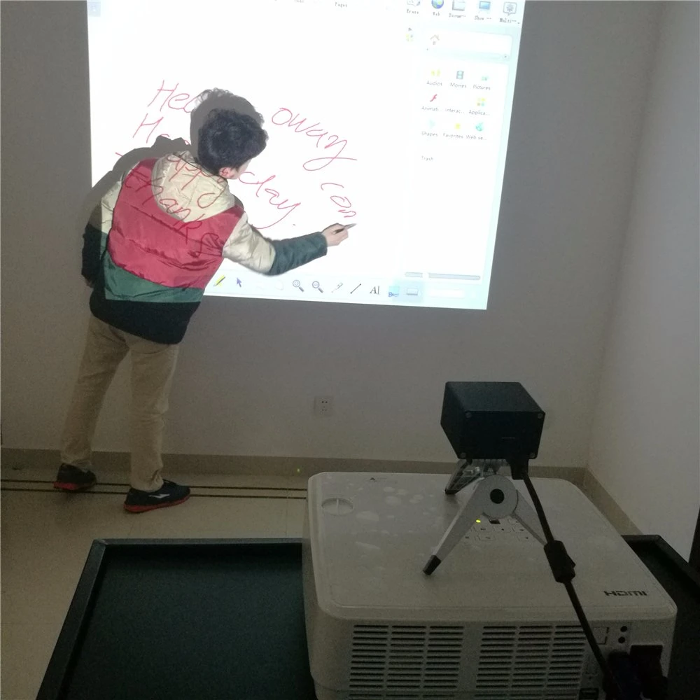 Best Price Portable Interactive Whiteboard Wb3100 for Education