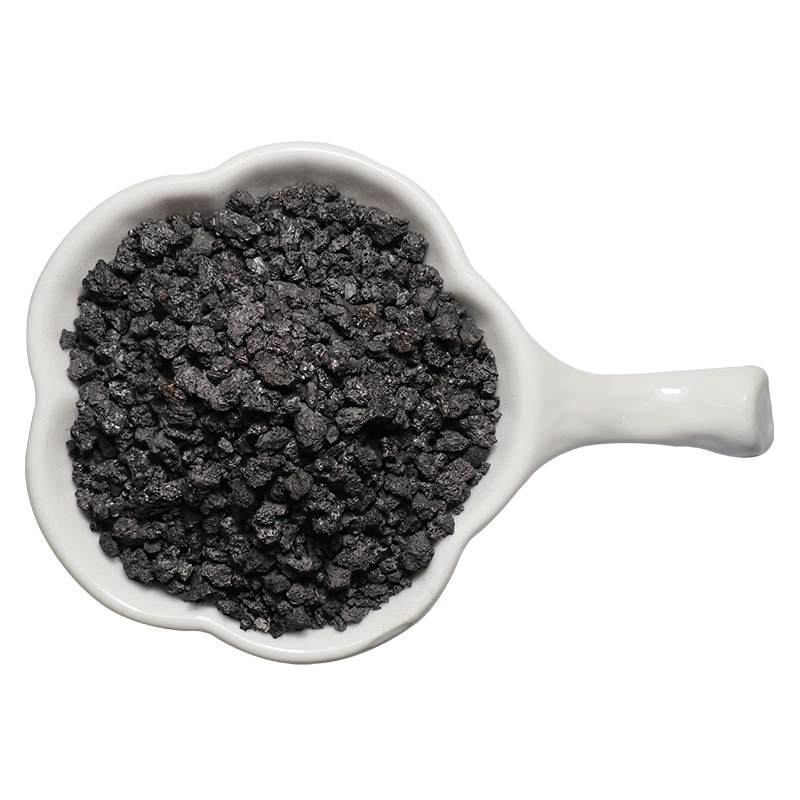 GPC/Graphitized Petroleum Coke for Foundry Industry