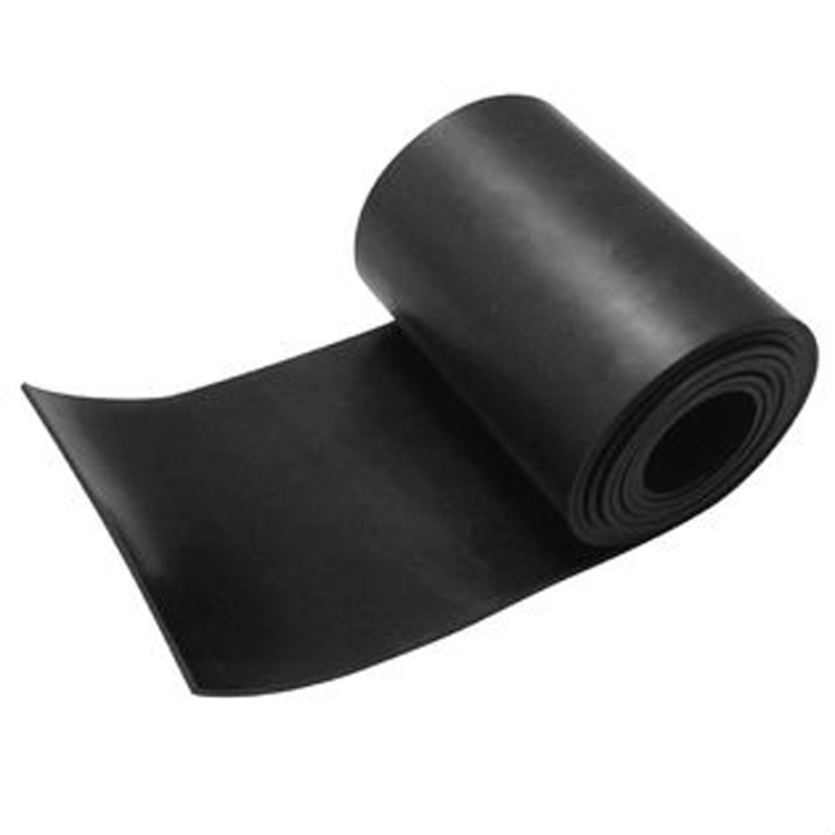 Heat Resistant Magnetic Rubber Sheet/ Rubber Sheet Mat