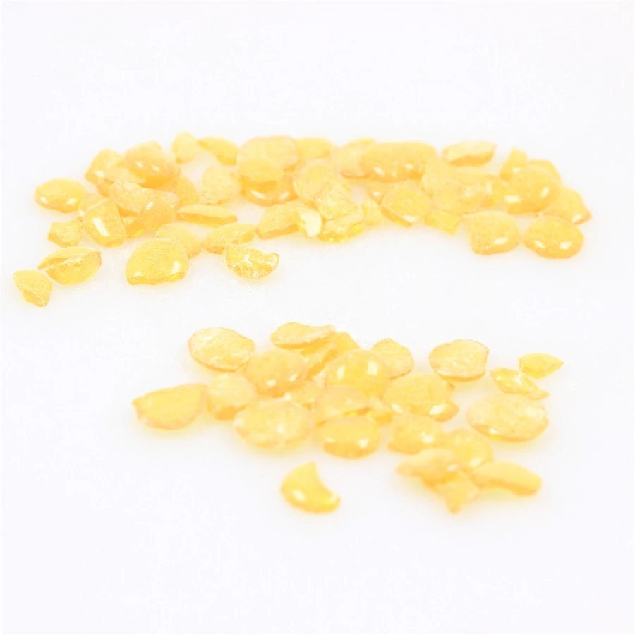 Manufacturer Supply Low Price Light Yellow Petroleum Resin C5/C9 Copolymerized Hydrocarbon Resin Used for Adhesives and Rubber Tire