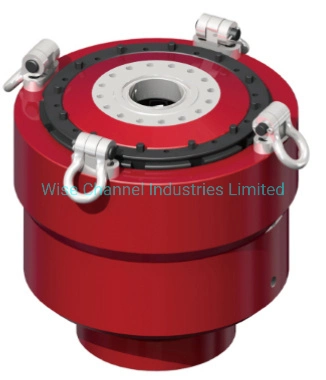 API 16A 9" Annular Bop Blowout Preventer for Wellhead Control