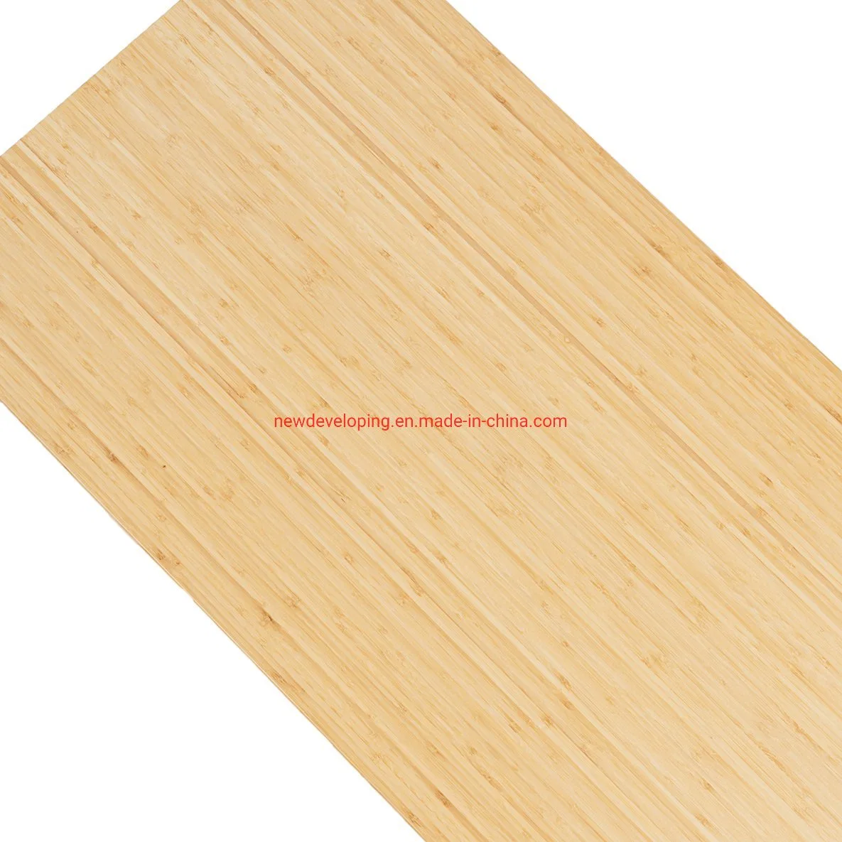 Компания FSC сертификации древесины на кухне бамбук мясную лавку блок кухонном столе 3.17футов длины