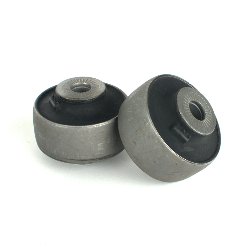 Custom Air Suspension Rubber Metal Sleeve Bushing Service