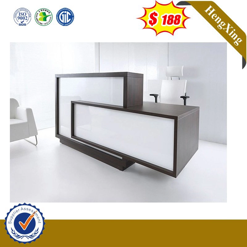 Hot Sell Customize Cash Desk Counter Table