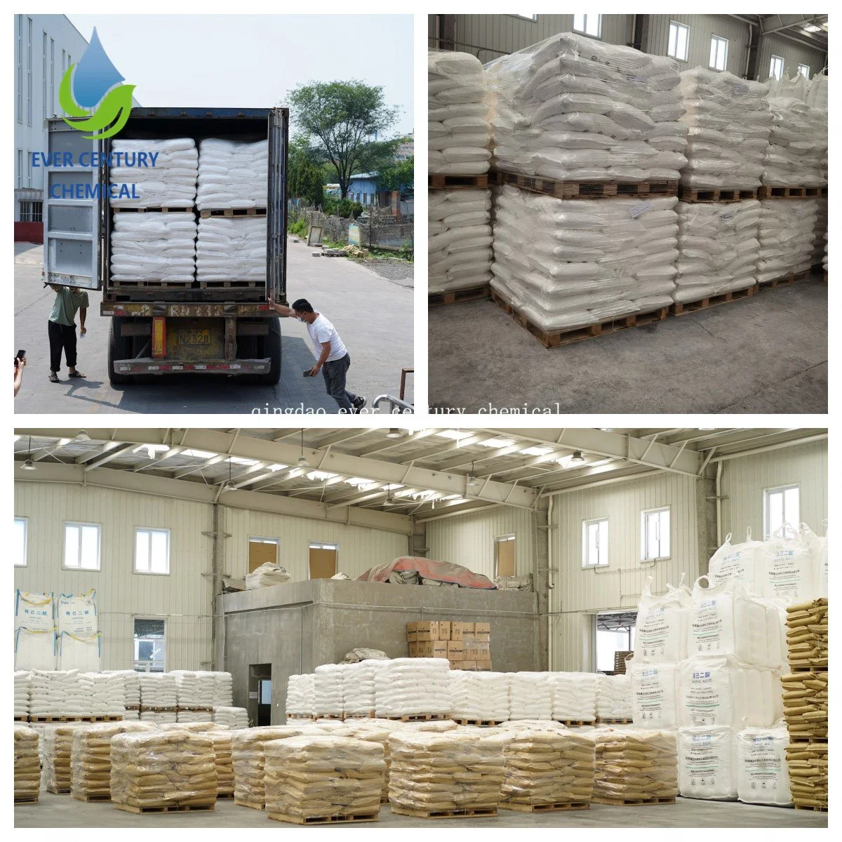 Ammonium Sulphate with 15 Delivery Days