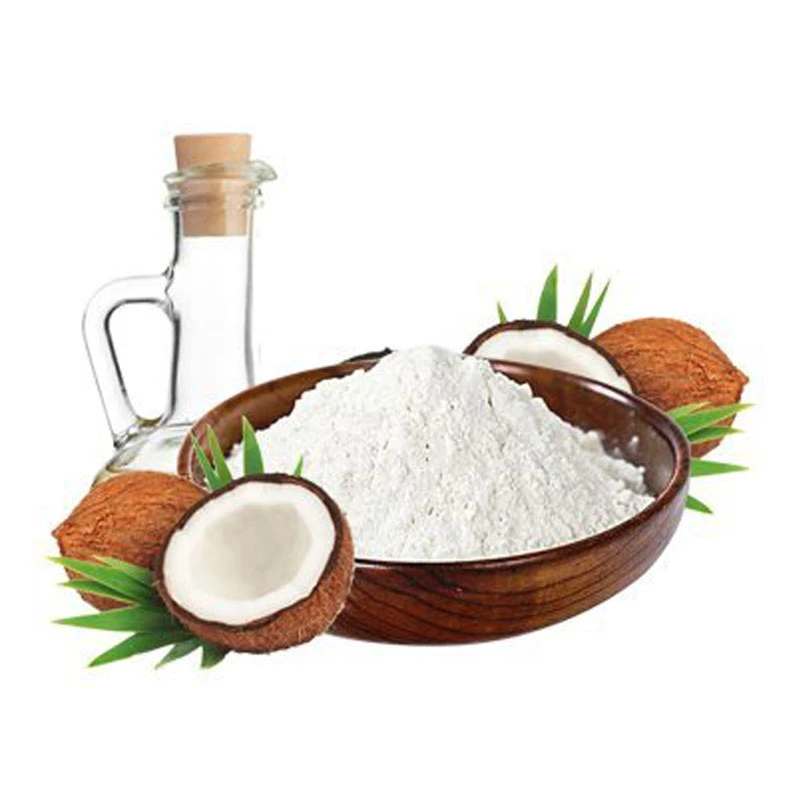 Organic Mct Coconut Oil Mct Powder