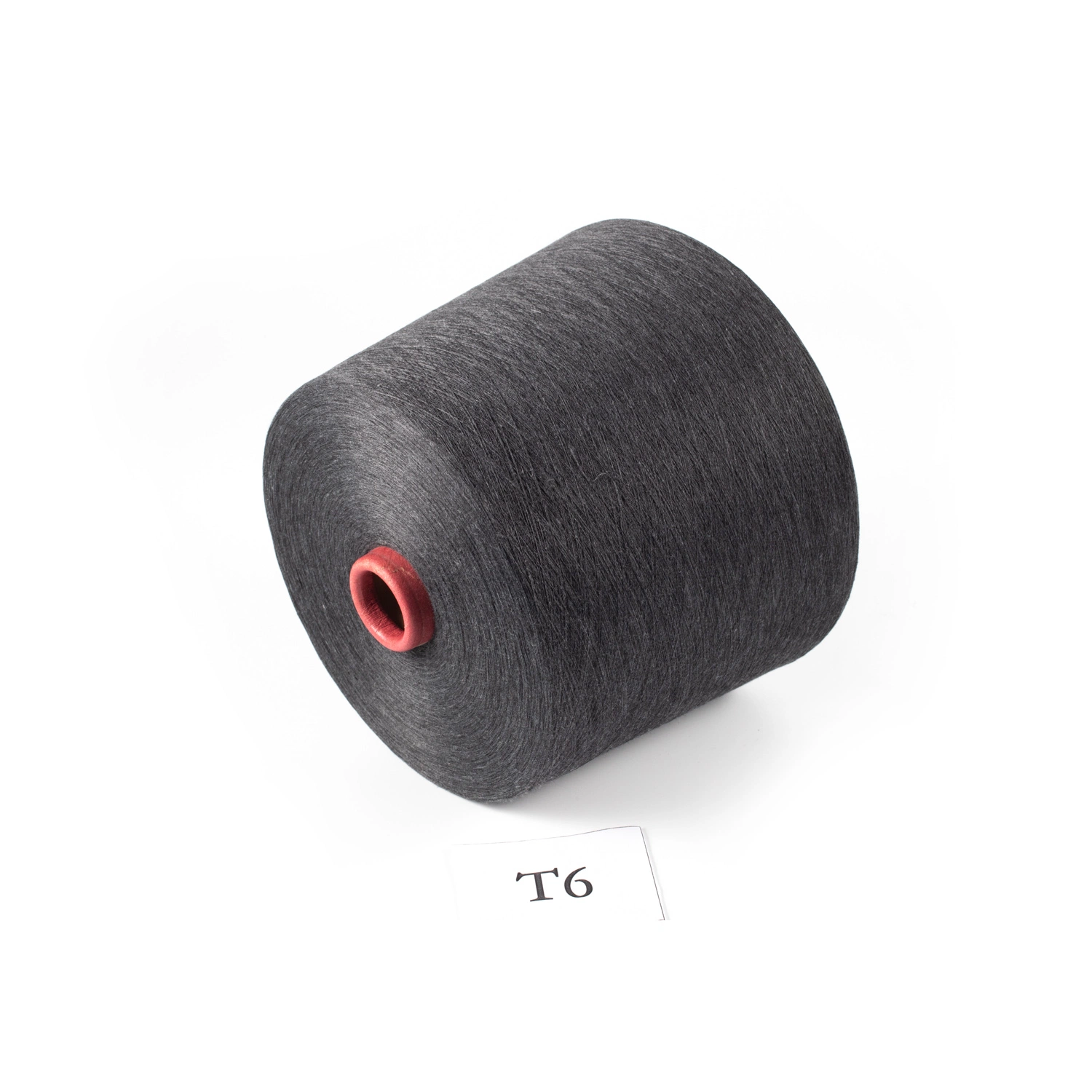 High quality/High cost performance Yarn Covering Double Low Price Spun Polyester Yarn Sports Sock Yarn