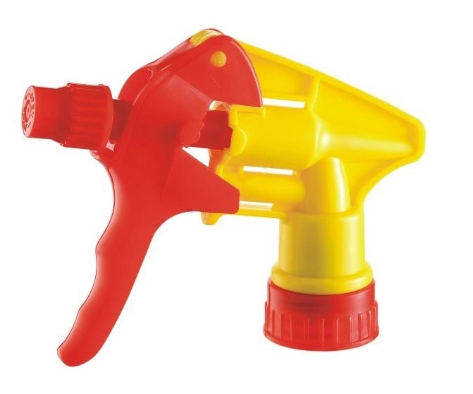 Automotive Care Plastic Foam Trigger Sprayer Water Spray 28/400 28/410 28/415