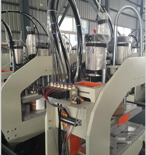 UPVC Door Window Making Machine for Sale/Window Welding Machine/Welding Equipment/Welder