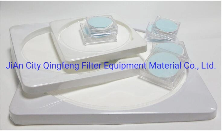 0.1um 0.22um 0.45um 1.2um 3.0um 5.0um 47mm Nylon Filter Membrane for Disposable Lab Use