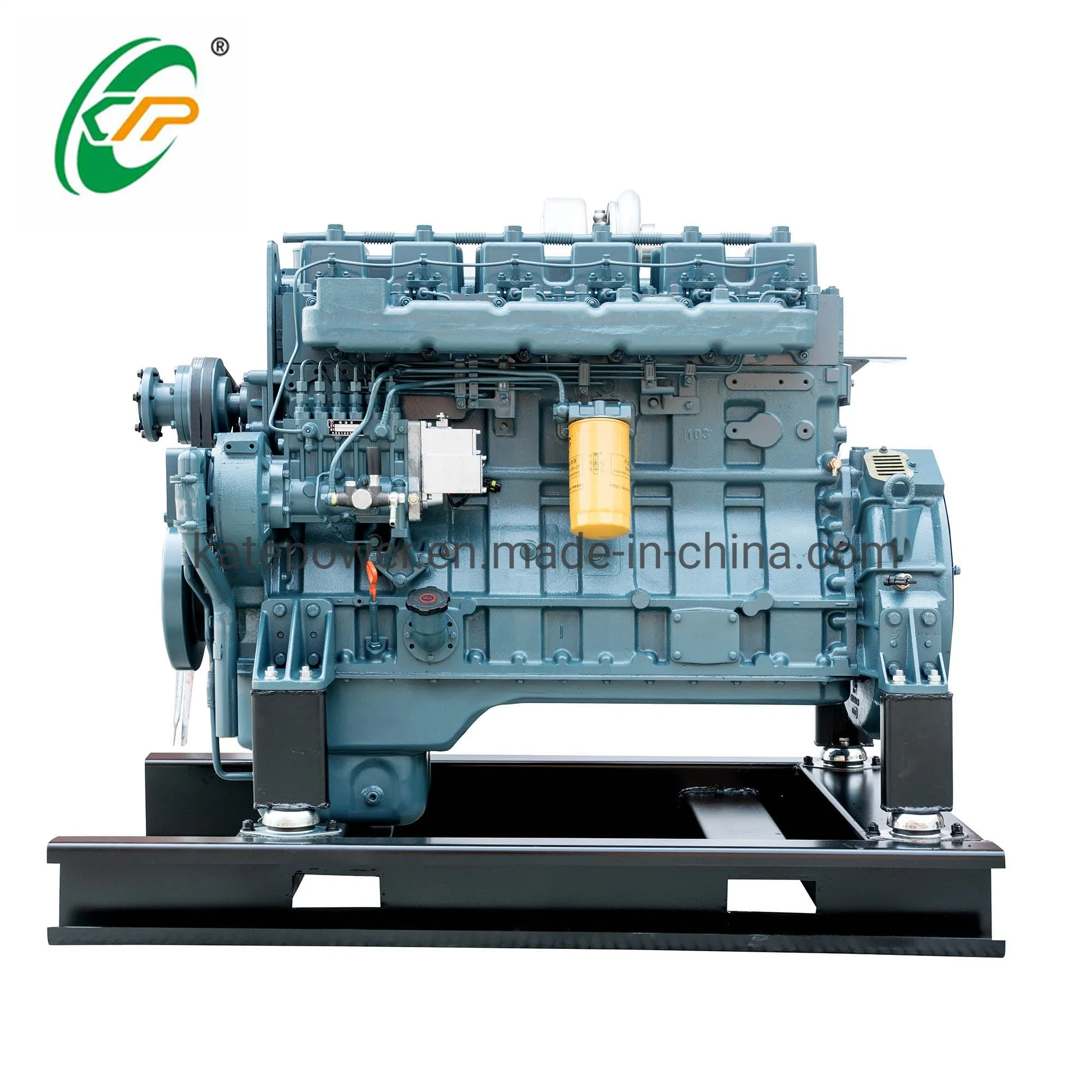 Kt15g500d Sc15g500d2 Diesel Engine Shangchai Motor