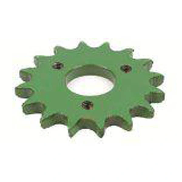 Z11690 Agricultural Chain Sprocket Straw Walker Sprocket for John Deere Combine