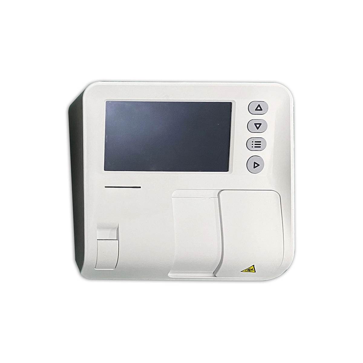 Semi Automatic Dry Biochemical Analyzer Machine Clinical Biochemistry Analyzer